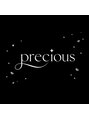 プレシャス(Precious)&nbsp;代表 松村