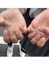 kira kira nail