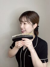 ホワイトニングショップ 南堀江店 増田