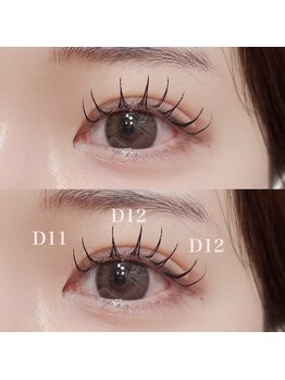 ヌナ(nuna)/フラットラッシュ100本!