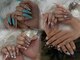 ネイルアウルビューティー(NAIL Aulu'b Beauty)の写真