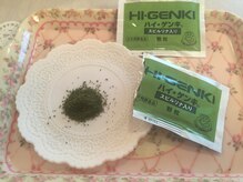 ルシエル(LE CIEL)/食事サポート食品