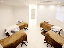 ティアラ 神戸元町店(tiara)/【サロンの雰囲気】