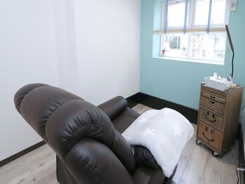 ギブ(Give)/Eyelash&Nail Give