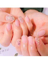 オンネイル(on nail)/