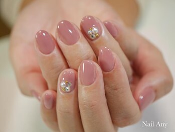 ネイルエニー(Nail Any)/Any collection