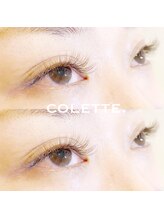 コレット 関目店(colette.)/Newカラー！ディープオリーブ