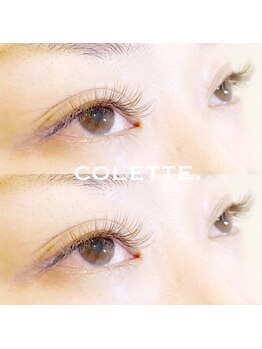 コレット 関目店(colette.)/Newカラー！ディープオリーブ