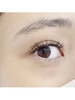 フランセス(Frances)/ボリュームラッシュ