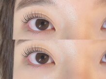 エルモ バイ エストアール 筑紫口店(L'mo by est-r.)/#パリジェンヌ△ストレート