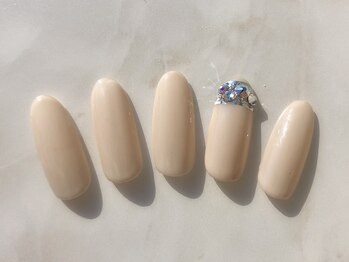 ベラ(E bella)/大人シンプル☆