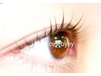 セレビアイ 立川店/パリジェンヌ/まつげパーマ