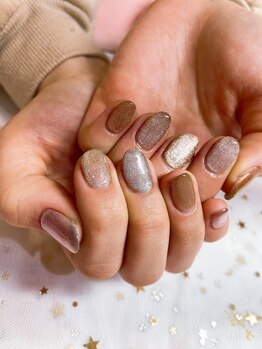 ビューティー バイ アクティブ プラス ユー(beauty by Active +u)/マグネット