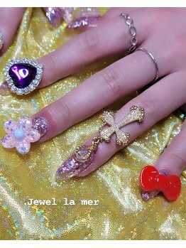 ジュエル ラ メール(Jewel la mer)/