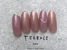 テラスヘア(TERRACE hair)/定額ニュアンス
