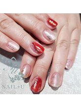 ネイルプラスユウ(NAIL+U)/