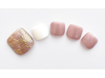 グラビス リュクシー 錦糸町店(Gravis Luxey)/Foot*Gravis定額コース*