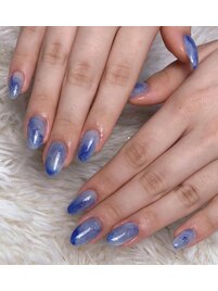 ニュアンスネイル☆