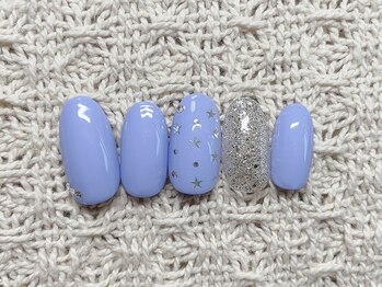 ルアロ(RuAllo)/シンプルアートコース