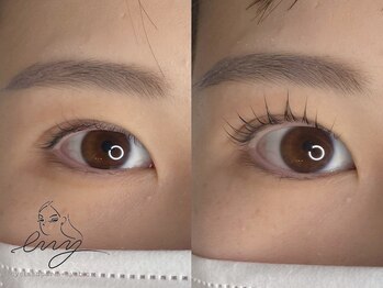 エニー 中百舌鳥(eny)/パリジェンヌラッシュリフト