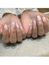 ネイルズトーキョー(nails TOKYO)/ニュアンス