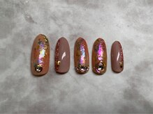 ネイルサロン ネイルクク 桑名駅前店(Nail KUKU)/２月キャンペーン