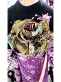 トータルビューティーサロン ディーグレース(TotalBeautySalon D.Grace) 振袖