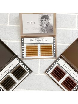 シエル(Ciel)/フラットブラウン【成田】