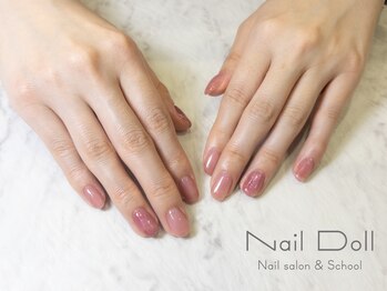 ネイルドール(Nail Doll)/