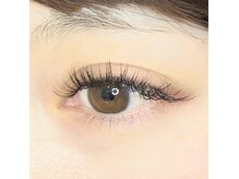 シエスタプラスラボ(Siesta+lab)/アイライン効果エクステ＿１