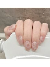 クイーンズビューティーサロン 新宿本店(Queen's beauty salon)/やり放題コース120分