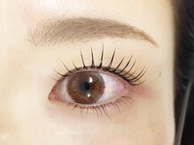 イーム(eam)/パリジェンヌラッシュリフト