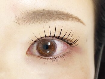 イーム(eam)/パリジェンヌラッシュリフト