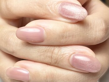 プラスミー(+me)/magnetnail