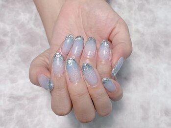 チアフルチア バイ リッチネイル(CheerfulCheer by Ricci nail)/