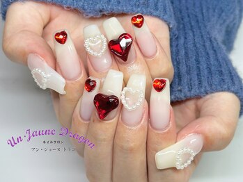 アン ジョーヌドラゴ/