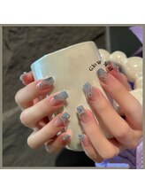 グロー ネイル(Glow Nail)/