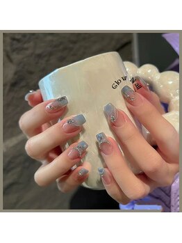 グロー ネイル(Glow Nail)/