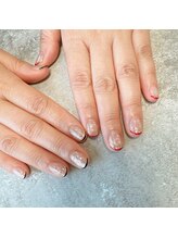 リンネ(Rinne)/ラインネイル