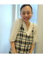 シードアンドビューティー 代官山店(SEED&Beauty) MATSUSAKA AMI