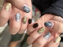 ヌー 茅ヶ崎(Nu:)/[Hand]ニュアンス定額（PTD）