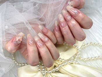 アイシーネイル 新宿店(icy nail)/90分やり放題デザイン