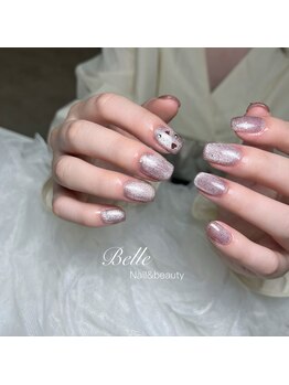 ベル(Belle)/