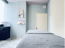 リュクススパ(Luxe Spa)の雰囲気（アロマの香るラグジュアリーな空間/マッサージ/エステ/ヘッド）