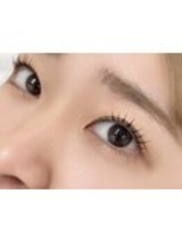 シェリールル 淡路上新庄店(CHERIE luLu.)/まつげパーマ/まつ毛パーマ/眉毛