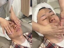ケリーズ(KELLY `S)の雰囲気（スキンケア脱毛でお客様の美肌づくりをサポートしています。）