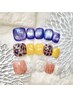 【オフ無料】フットジェル(フットバス,ケア,ワンカラー)10450円→8500円