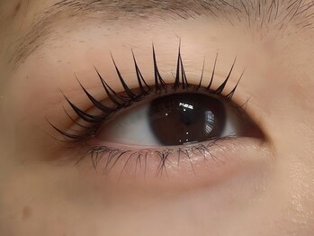 ティンク 札幌駅前店(Tink)/♪ラッシュリフト♪