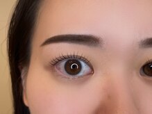 ソウ(SOU.)/似合わせまつげパーマ