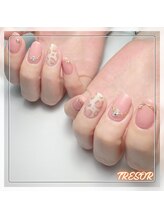 トレゾワ(TRESOR)/レオパード